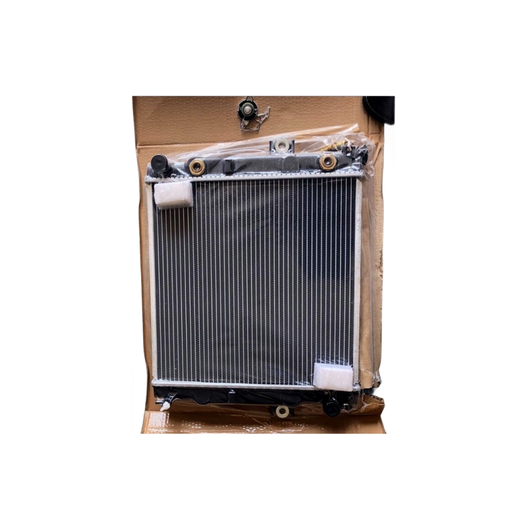 Erstellt für Mitsubishi Gabelstapler FG15-30 NT S4S K15 K21 K25 - Radiator 91E01-000010 91E0100010 FD20NT,FG15NT,FG20NT,FG30NT