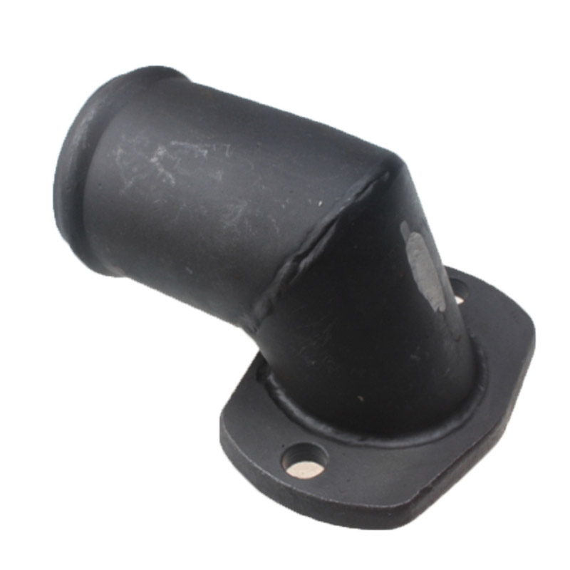 Funktioniert gut mit Cummins Motor G855 N14 QSN14 CM876 N105 - Radiatoranschluss 3018764