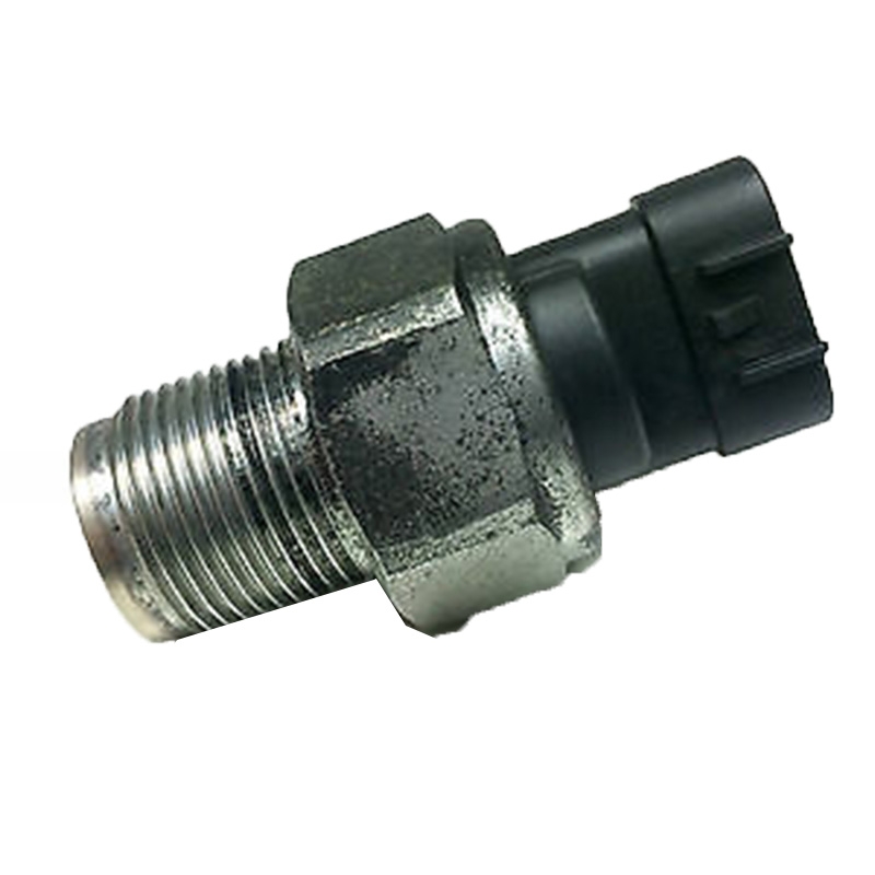 Engineered für MAN Cummins Ford VW Toyota Isuzu Truck Hino. Kraftstoffdrucksensor 499000-6270 4990006270