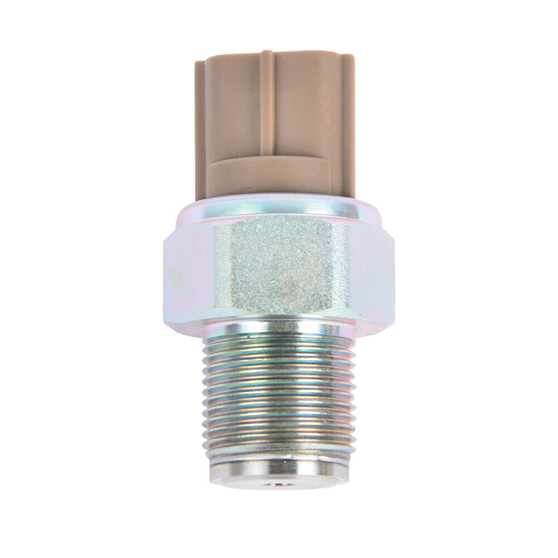 Perfekter Ersatz für John Deere 6110M 6130M 8130 8225R 8230 7180 7250 8100 8200 - Schienendrucksensor RE523811 6090HFG 846090HFG 866090HT 3520, 8120, 8130, 8225R, 8230, 8230T, 8245R, 8270R, 8295R, 8310R, 8320, 8320R, 8330, 8330T, 8335R, 8345R, 8360R, 8420