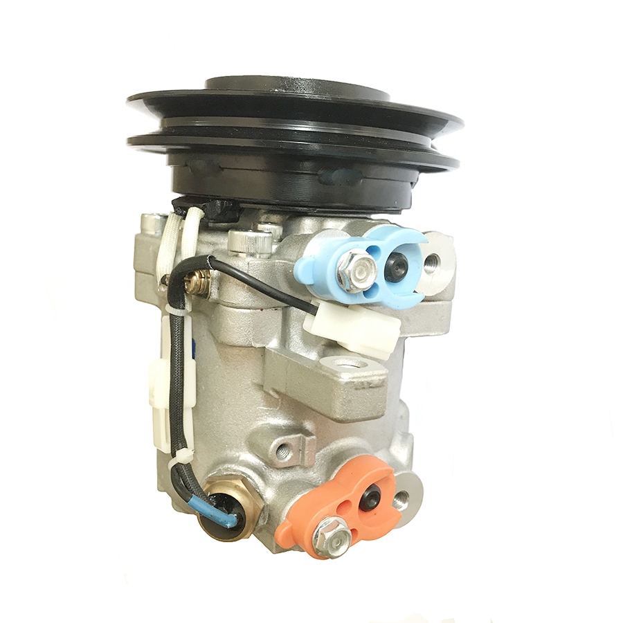 Kompatibel mit Kubota Radlader R530 R630 Klimaanlage Kompressor RD451-93900 RD45193900 R530,R630