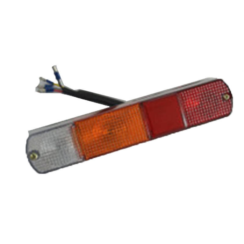 Passend Jungheinrich Gabelstapler - Hintere Kombination Lampe Assy 51137661