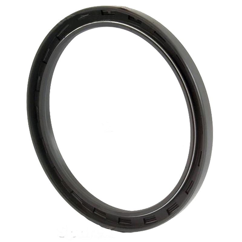 Funktioniert gut mit Perkins Massey Ferguson Traktor 2680 2685 3630 3165 3070 3075 3120 - hintere Kurbelwelle ?ldichtung 2418F475 1447691M1 1004-4 1004-4T 135Ti 1004-40S 1004-40 1004-40T 1004-40TW 1004-42 D3.152 3.1522 3.1524 T3.1524 903-27 903-27T 4.203