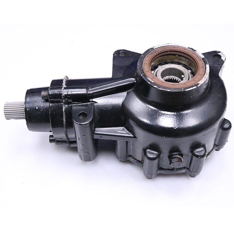 Perfekt für Joyner 650 Commando - Heckdifferenzial S65003020300B
