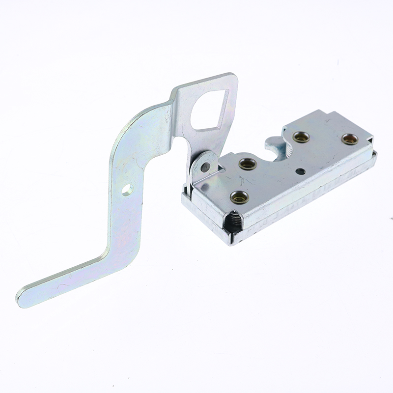 Funktioniert gut mit Bobcat Skid Steer Loader 753 773 S175 S185 - Hintertüre Latch 6711524 751, 753, 763, 773, 863, 873, 963, 553, A220, T190, T200, S175, S185