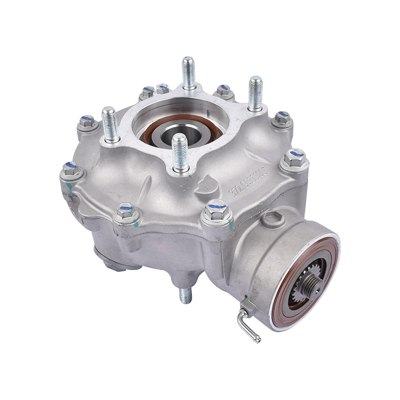 Hergestellt für Honda Foreman 500 TRX500 FE FM FPE FPM - Heckantrieb Differential Assembly 41300-HR0-F00 41300-HRO-F00 41300HROF00 41300 HR0 F00 41300HR0F00 Foreman 500 TRX500FE,Foreman 500 TRX500FM,Foreman 500 TRX500FPE,Foreman 500 TRX500FPM