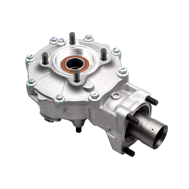 Geeignet für Honda ATV TRX500 FPA FA FE FM - Heckendantrieb Differentialmontage 41300-HPO-B800 41300HPOB800 TRX500FPA,TRX500FA,TRX500FE,TRX500FM