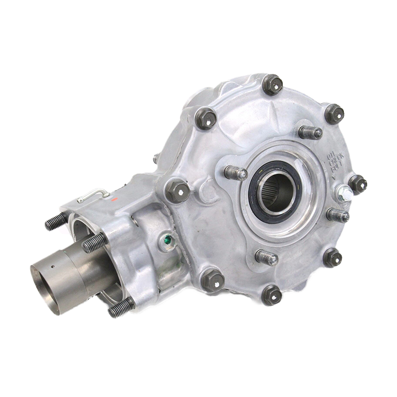 Perfekter Ersatz für Honda Foreman Rubicon 500 2001-2004 - Heckendgetriebe Differential Assembly 41300-HN2-000 41300HN2000