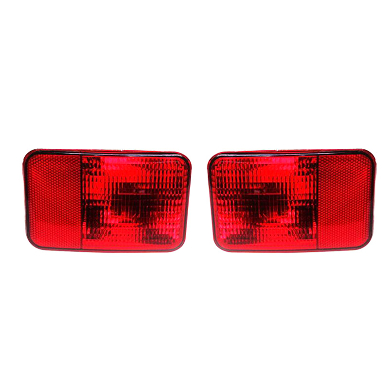 Hergestellt für Jeep Wrangler JK 2007-2018 - Rückschlaglicht 55078105AC 55078104AC