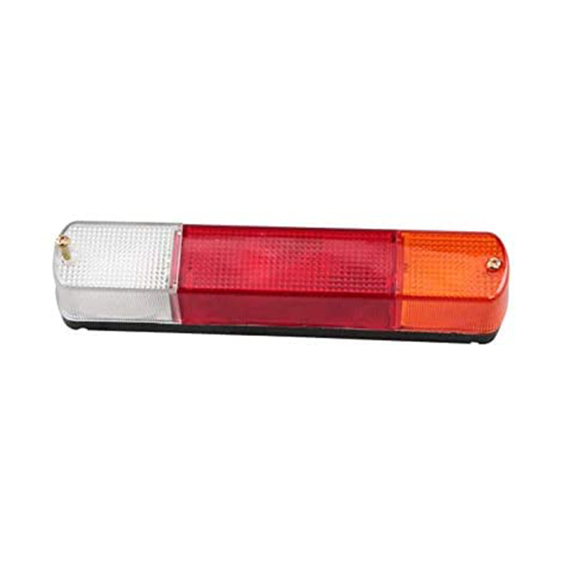 Geeignet für Komatsu Gabelstapler AE50 AM50 FB15/18-12 FB15ML-12 FB20A-12 FB20M-12 - Hinterleuchte 3BA-56-7131 56670-13131-71 3BA567110 566701313071 566701313171 AE50, AM50, FB09H-14-12, FB09H-18-12-A, FB09HF-14F-12, FB09HF-18F-12-A, FB09M(L)-13M(L)-12-A,