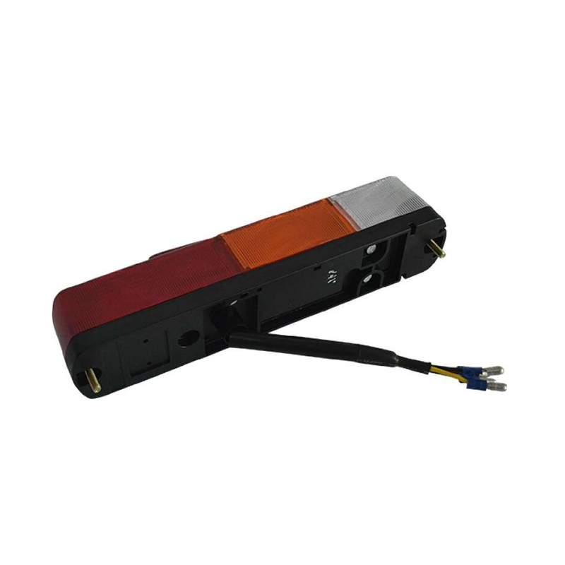 Fits Jungheinrich Gabelstapler EFG216KN EFG320N - Hinterleuchte 51137661 EFG216KN, EFG 216KN, EFG320N, EFG 320N
