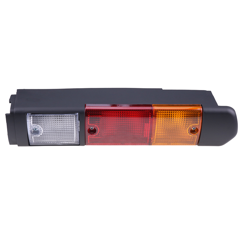 Geeignet für Toyota Gabelstapler 8FD10 8FD30 8FG10 8FG30 - RH Hinterleuchte 56630-26601-71 566302660171 56630-26600-71 566302660071 8FD10, 8FD30, 8FG10, 8FG30