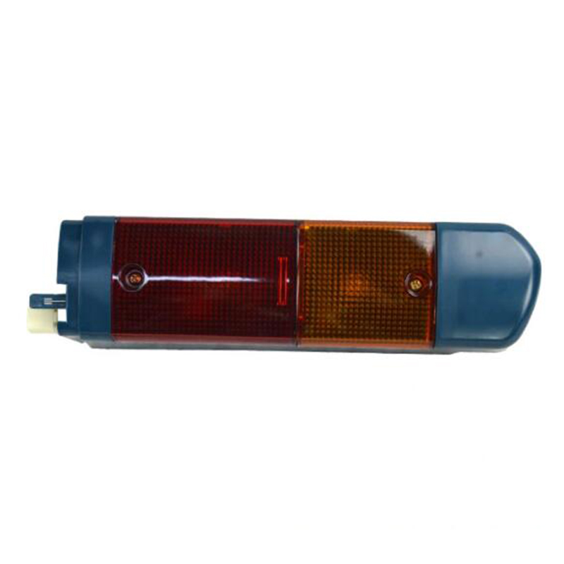 Perfekter Ersatz für Toyota Gabelstapler 7FB10 7FB15 7FB20 7FB25 7FB30 - Hinterleuchte 56640-13151-71 56630-13151-71 56640-13131-71 56640-13131-71 566401315171 566401313071 566401313171 566630-1313171 566301315171 566301313171 7FB10, 7FB15, 7FB20, 7FB25,
