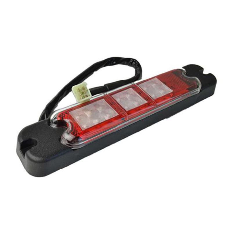 Entwickelt für Caterpillar Gabelstapler - Hinterleuchte 90504-08100 9050408100