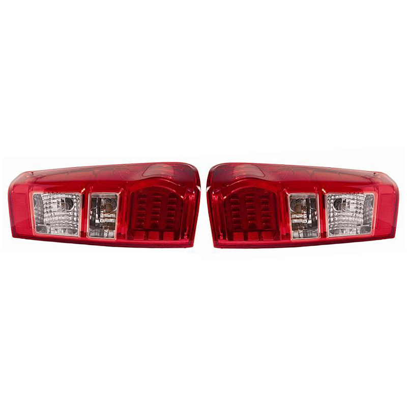 Hergestellt für Isuzu Truck D-MAX12 D-MAX 2012 - Hinterleuchte 8-9812539-3 8-98125398-3 8981253993 8981253983 D-MAX12, D-MAX 2012