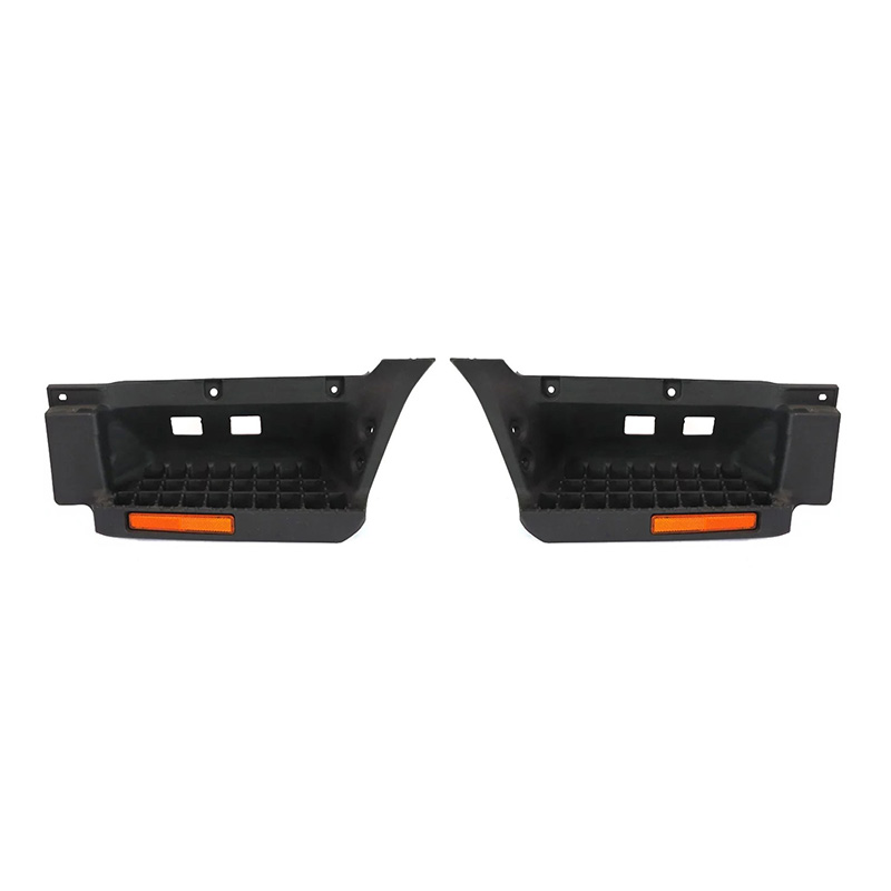 Optimiert für Isuzu Truck NQR NPR 700P - hintere Stufenmontage 8-980227753 8-98022774-3 8980227753 8980227743 4HK1 NQR, NPR, 700P