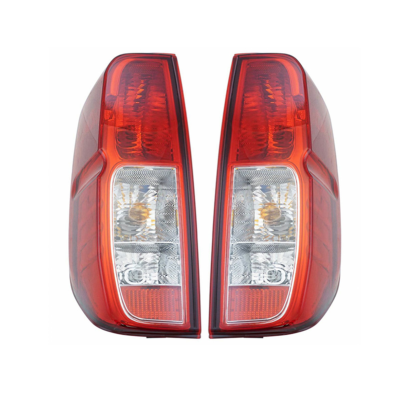 Funktioniert gut mit Nissan Frontier - Rücklaufleuchte Montage links und rechts Bausatz 26555EA80B 26550EA80B 26550-EA80B NI2801206 26555-EA80B NI280206