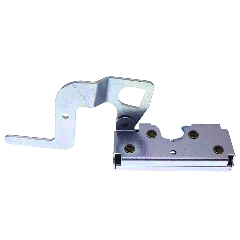 Gefertigt für Bobcat 553 751 753 763 773 863 864 873 883 963 A220 T190 T200 - Hintertür Latch 6649420 6670867 6711524 553, 751, 753, 763, 763, 863, 863, 873, 883, 963, A220, T190, T200