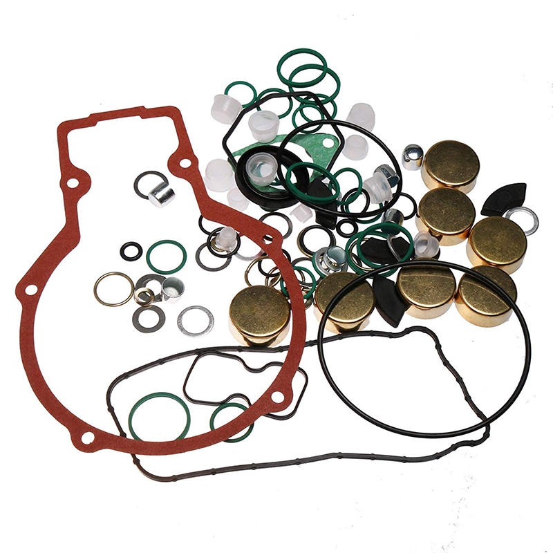 Kompatibel mit P7100 Injektionspumpe passt 6B 6BT 12V 5.9L Dodge Cummins - Neubausatz