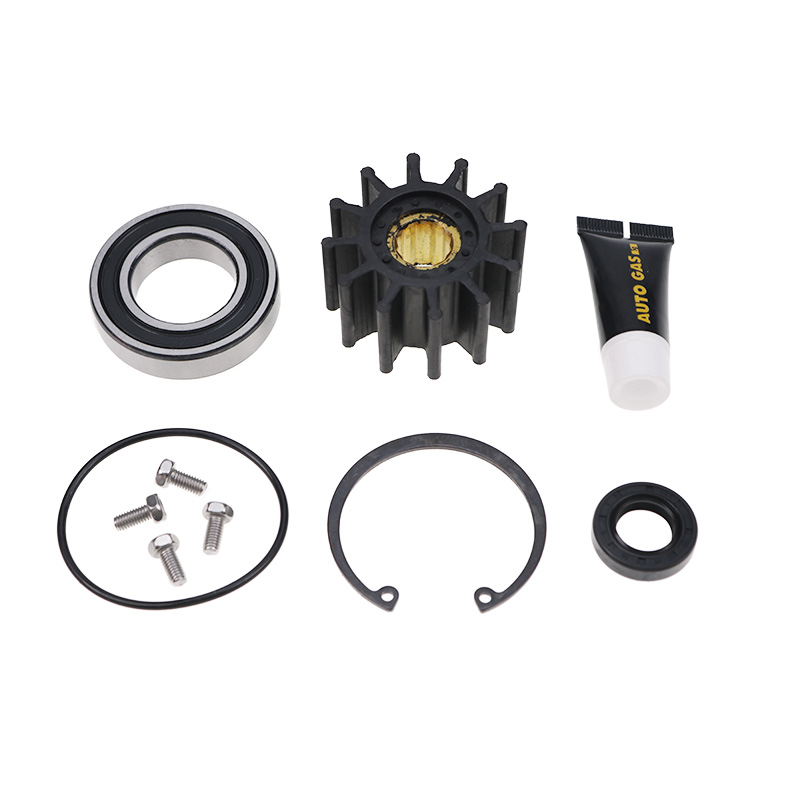 Made for Volvo Penta Engine 4.3 5.0 5.7 - Bausatz Wasserpumpe 21214599 21214596