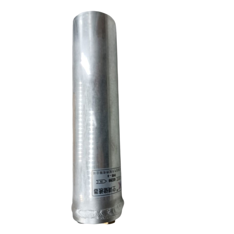 Perfekt für Komatsu 423-S62-4330 Radlader WA150 WA200 WA250 WA270 WA320 WA380 WA450 WA500 - A/C Kompressor Empf?nger Drier 423-07-31571 4230731571 WA150, WA150PZ, WA200, WA200PZ, WA250, WA250PZ, WA270, WA320, WA320PZ, WA380Z, WA430, WA450, WA470, WA480, W