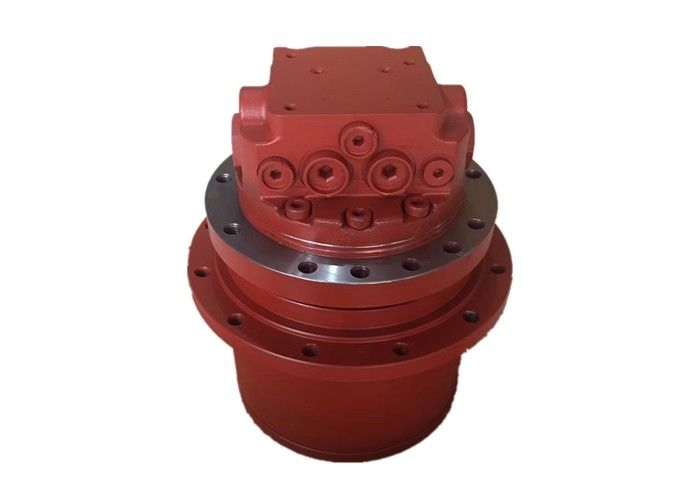 kompatibel mit Rotes Finale Antrieb Hitachi Reisemotor Assy für PC35 PC40 EX40 PHV-390-53B