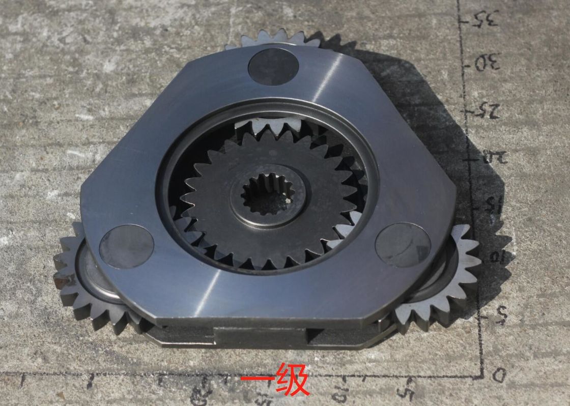 Kompatibel mit Reduktionsgetriebe EC290B SA 7117-38201 Volvo Bagger Planetary Gear Part