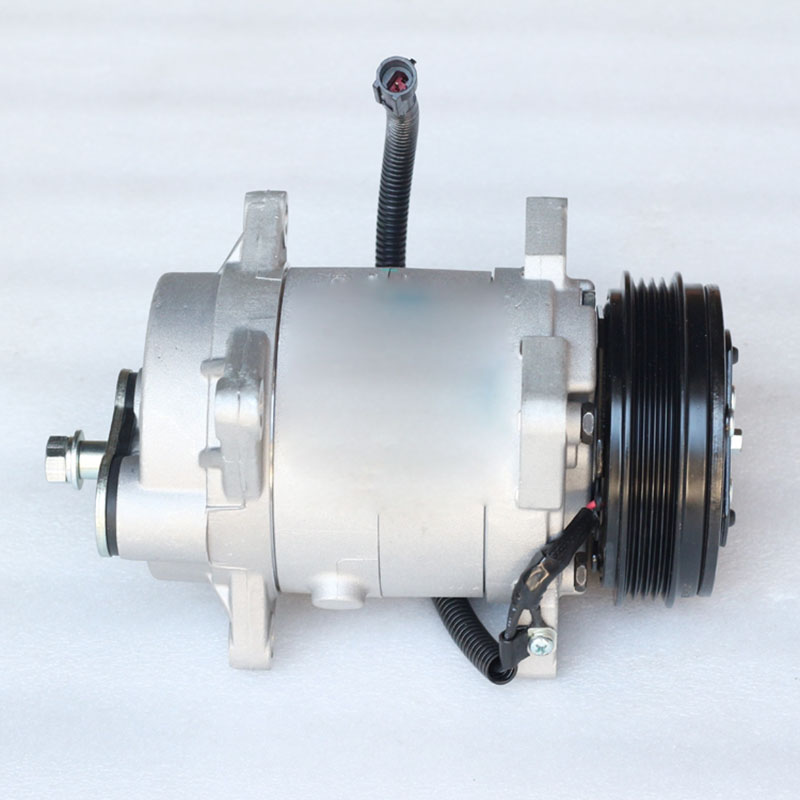 Hergestellt für Cummins Motor 4B3.9 ISBE ISDE - K?ltemittel Kompressor 4993942 C4993942