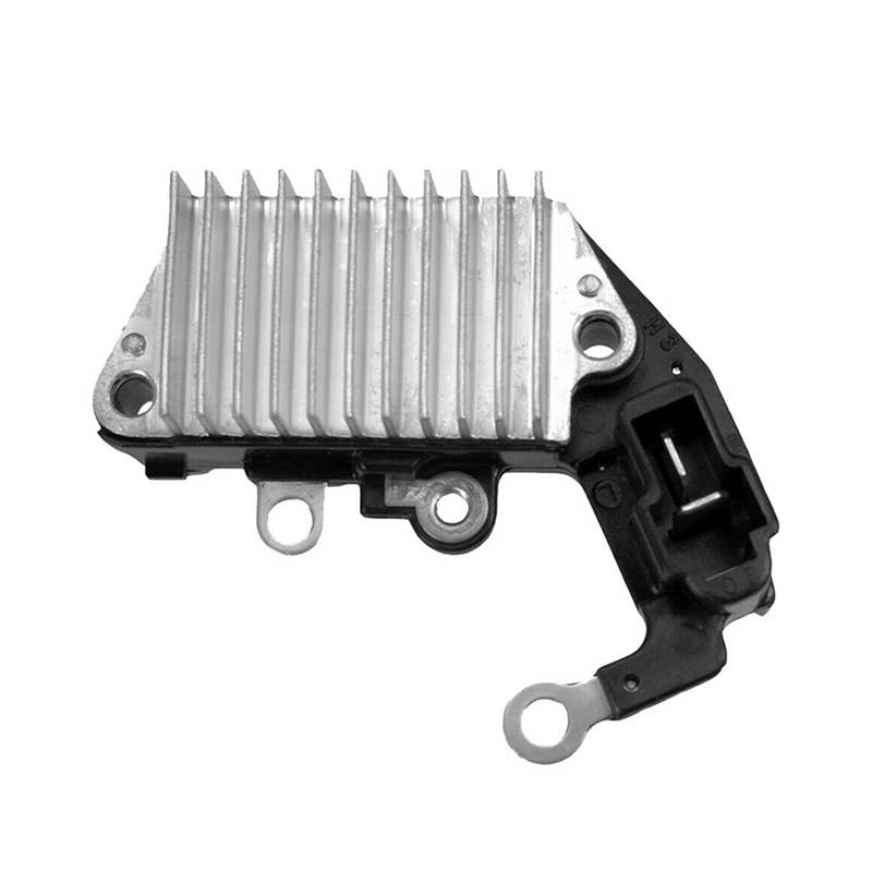 Ma?geschneidert für Hyundai Skid Steer Loader HSL650-7 - Regulator 1K531-64602 1K53164602