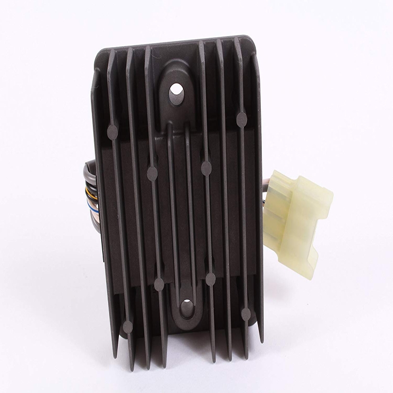 Optimiert für Honda TRX400FW Foreman 1995 96 97 98 99 00 01 02 03 - Regulator Rectifier 31620-ZG5-033 31620ZG5033