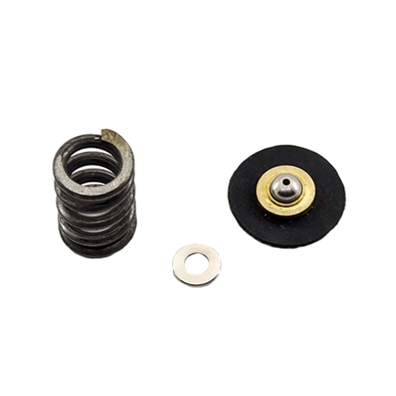 Geeignet für Sullair Schraubenluftkompressor - Regulatorventil Service Kit 250019-453 250019453