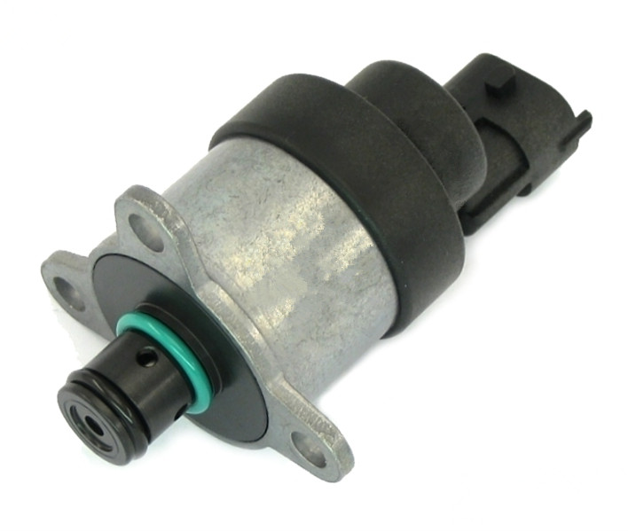 Kompatibel mit Volvo G900B G900C SD115 - Regler mit Anbauteilen VOE21738263 Solenoidventil 21738263