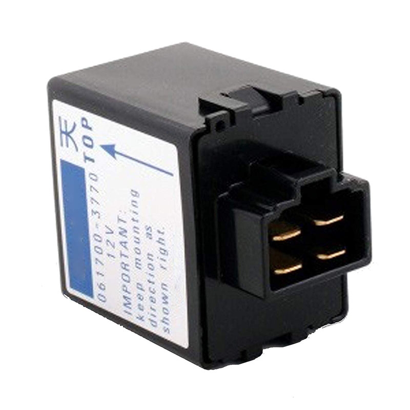 Perfekt für Kubota Relay Stop Solenoid Original - Relay 061700-3770 061700-3771 061700-3760