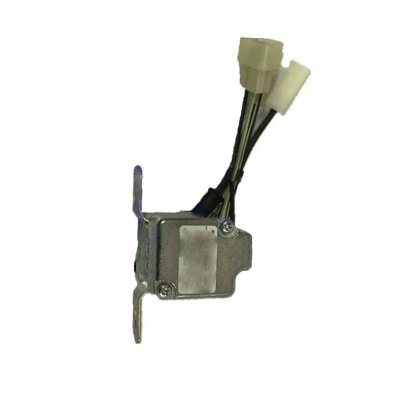 Ingenieur für Isuzu-Motor 6SD1 6HK1 6WG1T 4HK1 - Relais 182553-03990 18255303990 1-82553039-0 1-82553-039-0
