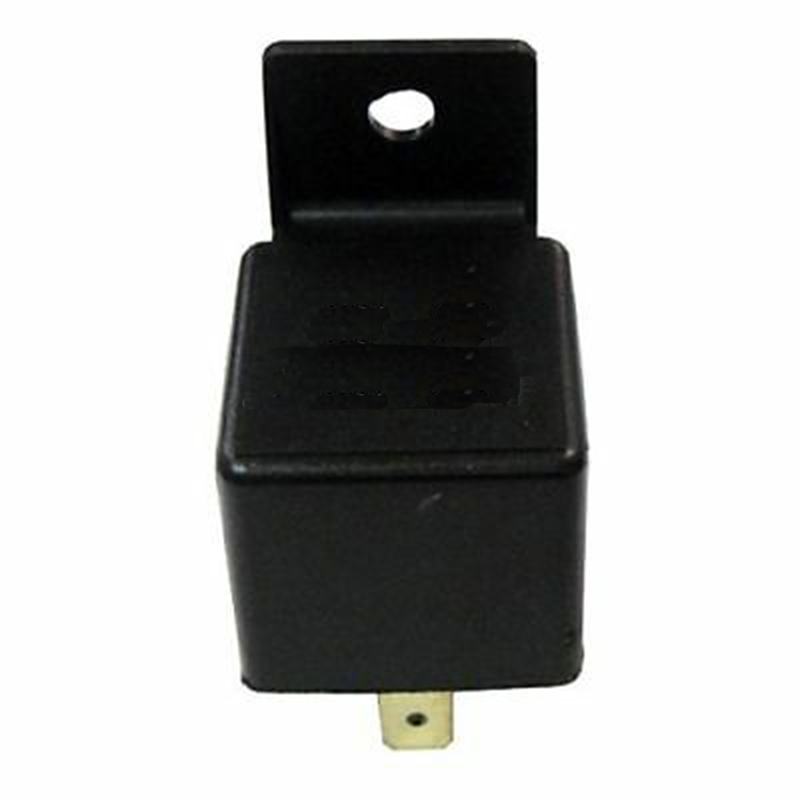 Perfekter Ersatz für Kubota BX23 B2150E B1550E B1750D B1750E Traktor Original - 12V Starter Timer Relay 31351-31410 061700-2990 313514110 0617002990 061700-3770 061700-3771 061700-3760 T007-31410 B1550D, B1550HST-D, B1550HST-E, B1750D, B1750E, B1750HST-D