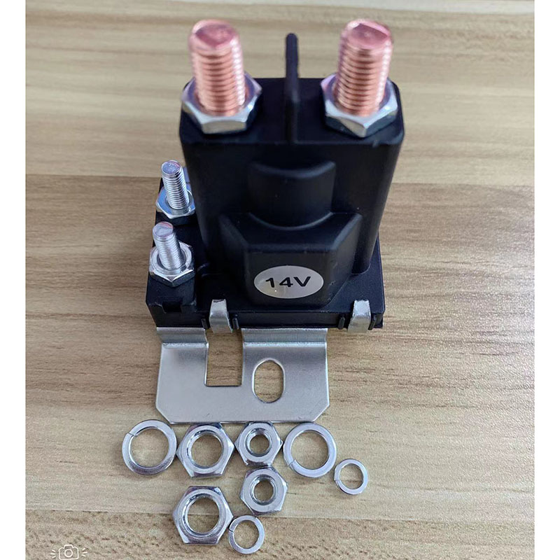 Optimiert für CASE Traktor 8910 8920 - Relay 47552100 8910, 8920
