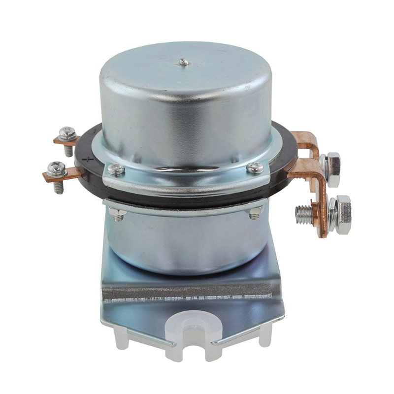 Kompatibel mit Isuzu Motor 4HK1 6HK1 - Relay 894379543