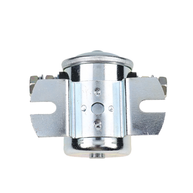Passend für Genie Z-45-22 IC Z-60-34 GS-5390 S-85 S-80 GS-4390 GS-33990 S-45 S-40 S-60 S-65 - Relay Duty Solenoid Switch 27155GT 27155-SGT 6188827155 Z-45-22,Z-60-34,GS-5390,S-85,S-80,GS-4390,GS-3390,S-45,S-40,S-60,S-65