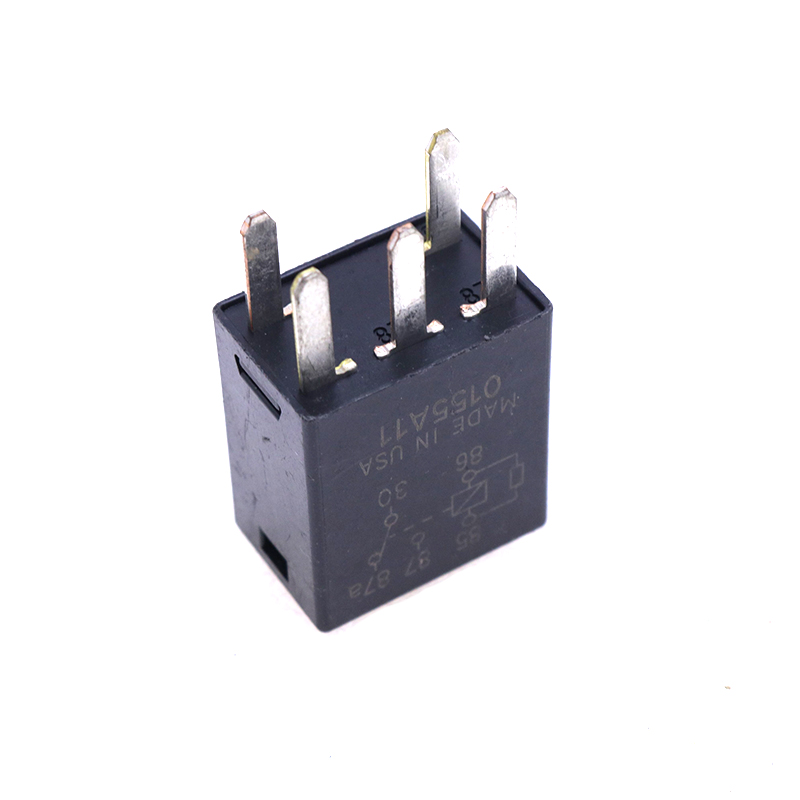 Hergestellt für John Deere 550 855D 625i GATOR 825i 4X4 - Relais M169838 12077866 10071A1 G8V-1C7T R DC12 G8V1C7T R DC12 G8V-RH-1C7T-R-DC12 G8VRH1C7TRDC12 D1780C 301-1C-C-R1-U01-12VDC 3011CCR1U0112VDC 4X4, 550, 550 S4, 625I, 825I, 855D, GATOR