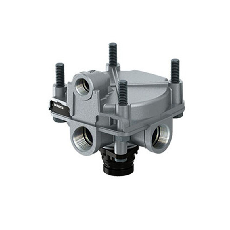 Optimiert für WABCO - Relay Ventil 9730100000