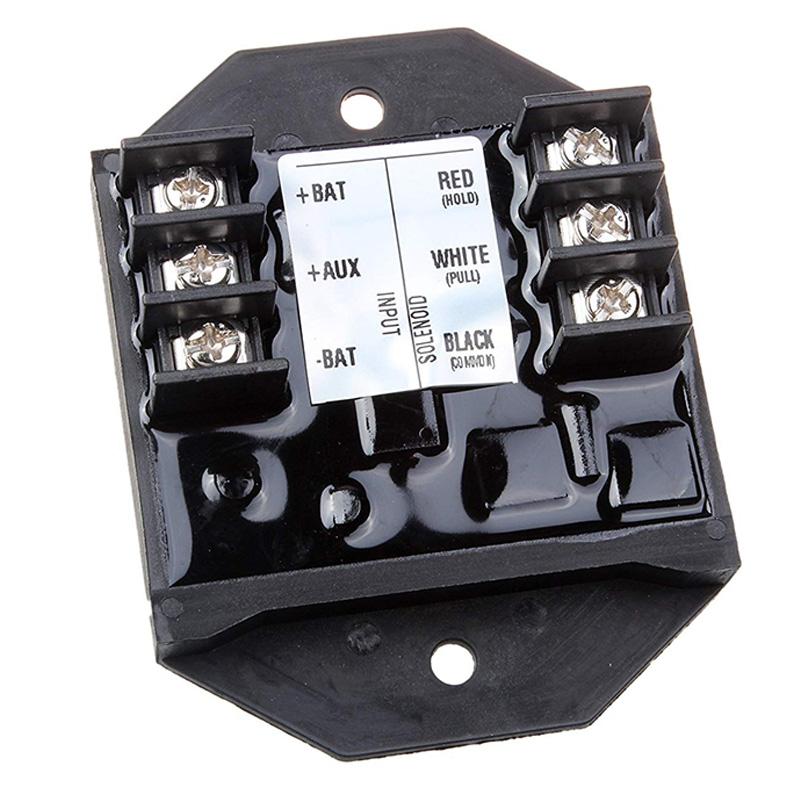 kompatibel mit Verz?gerung Modul 7026155 für JLG