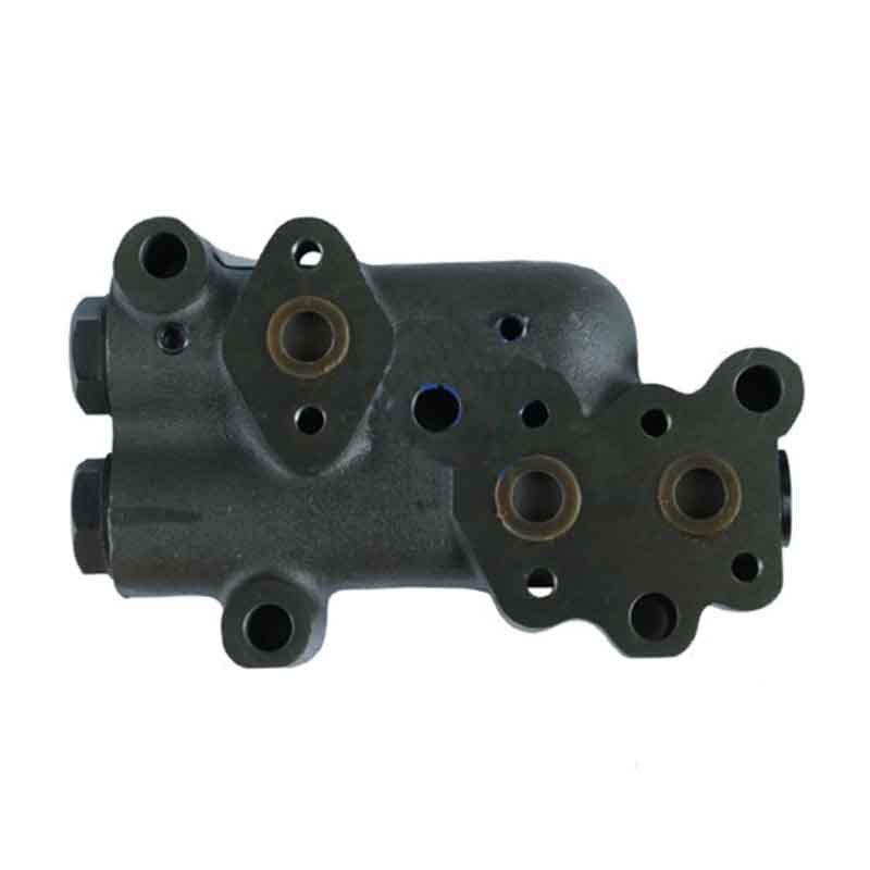 Ma?geschneidert für Komatsu Dozer D65S-6 D65S-7 D65S-8 D65P-8 D65P-7 D65E-8 D65E-6 D65A-8 D65A-6 - Relief Valve 144-1-16600 1441316600 D65S-6, D65S-7, D65S-8, D65P-8, D65P-7, D65E-8, D65E-8, D65E-6, D65A-8, D65A-6
