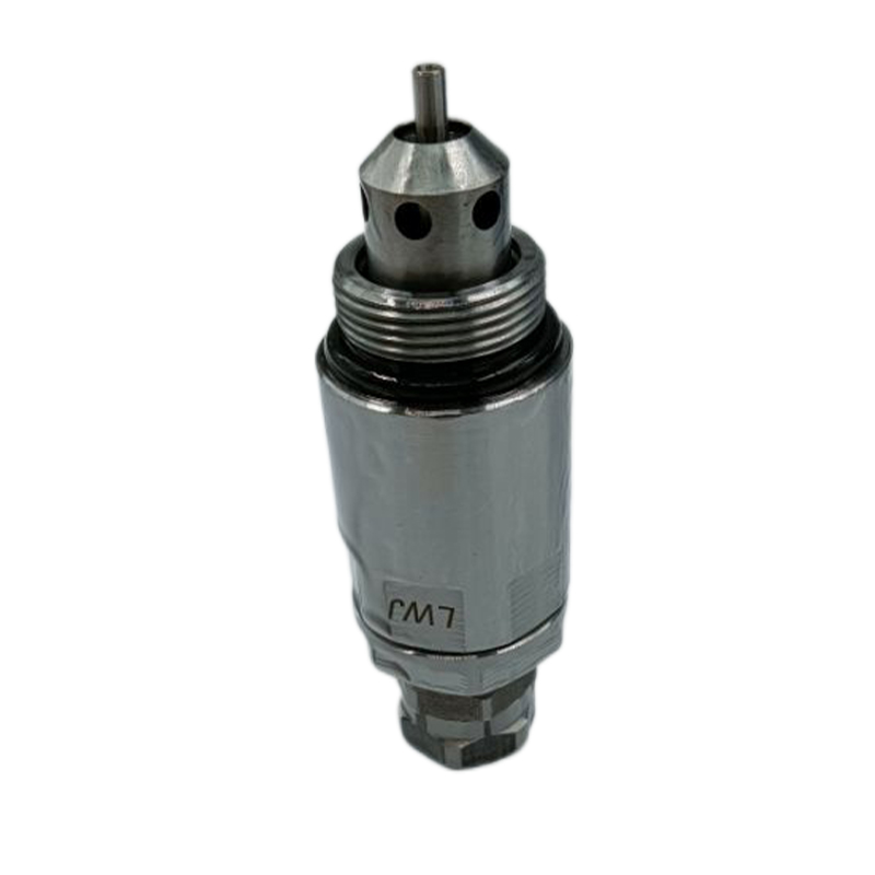 Passend für Komatsu HB205 HB215 PC200 PC210 PC220 PC228 PC230 PC270 PC290 PC308 PW148 PW180 PW220 PW220 - Relief Valve 723-40-91300 7234091300 HB205, HB215, PC200, PC200LL, PC210MH, PC220, PC220LL, PC228, PC228US, PC230, PC230NHD, PC240, PC270, PC290, PC3
