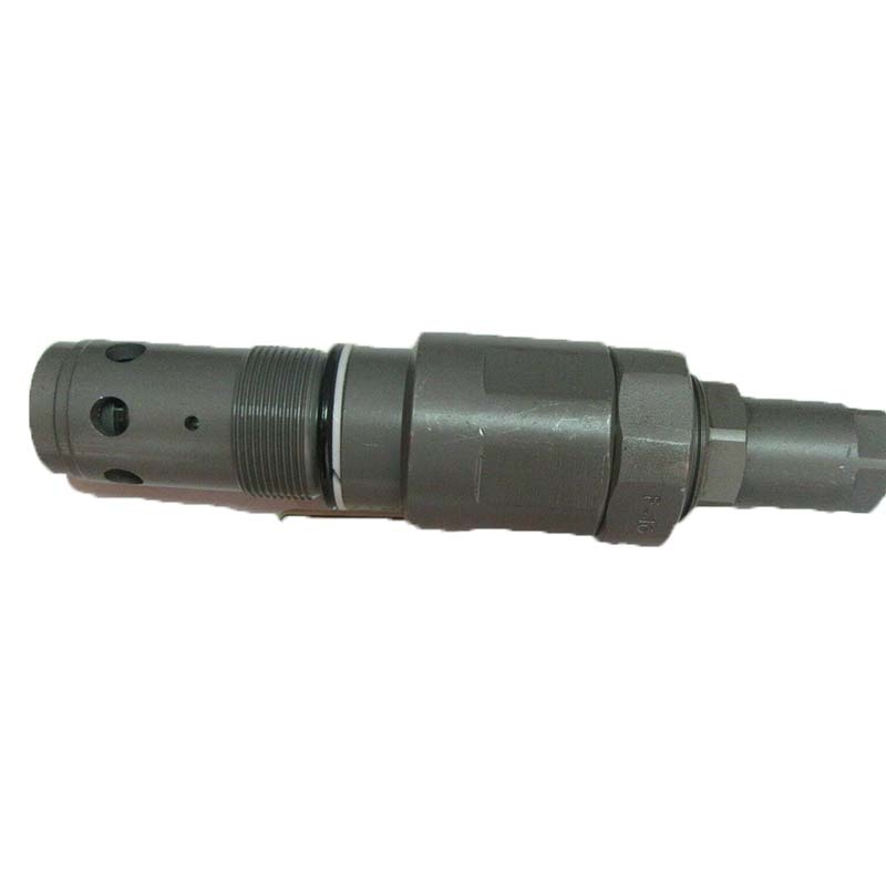 Direkter Ersatz für Volvo EC200D EC210 EC220E EC235C EC240B EC240C EC290 Bagger - Relief Valve Assy VOE14518516 VOE 14518516 EC200D, EC210, EC210C, EC210D, EC210D, EC220D, EC220E, EC235C, EC240B, EC240C, EC290B, EC290C, EC235C, EC235D, EC235E, EW205D, FC2