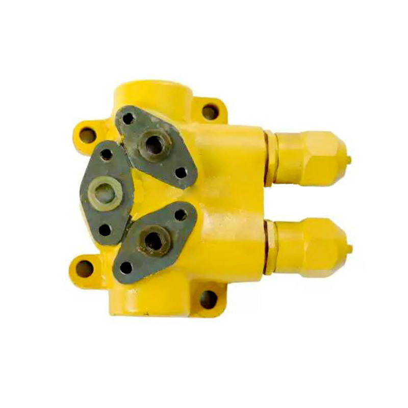 Optimiert für Komatsu D85A-18 D80A-18 D85E-18 D155C-1 D95S-1 D95S-2 D150A-1 D155A-1 D155S-1 D355A-3 - Relief Ventilgeh?use 170-33510 17033135110 D85A-18, D80A-18, D80E-18, D80P-18, D85P-18, D85E-18, D155C-1D, D155C-1, D95S-1, D95S-2, D155C-1P-ZZ, D155C-1P