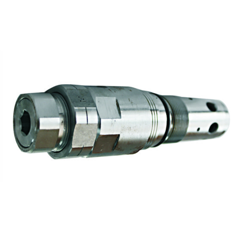 Passend für Kobelco 200-8 SK160LC SK170-8 SK200-6 K200LC-6 SK290LC SK850 - Hilfsventil YN22V00014F1 200-8, ED190LC, ED190LC-6E, ED195-8, SK160LC, SK160LC-6E, SK170 ACERA M-9, SK170-8, SK170-9, SK200-6ES, SK200LC-6, SK200LC-6ES, SK200SR, SK200SRLC, SK200SR