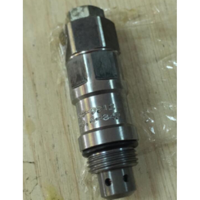 Hergestellt für Hyundai Forlift Truck HDF15 HDF15-3 HDF20-2 HLF15-2 HLF15C-3 HLF20-2 HLF20C-2 - Relief Ventilmontage 21013-30664 2101330664 HDF15, HDF15-3, HDF20-2, HLF15-2, HLF15C-3, HLF20-2, HLF20C-2, HLF15II, HLF18II