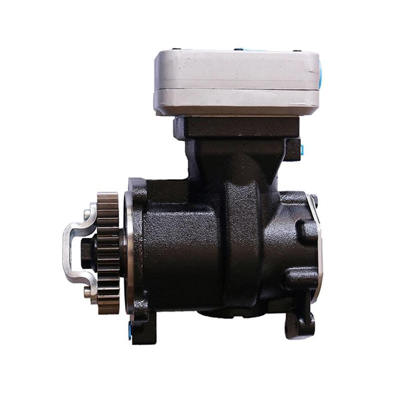 Kompatibel mit Reman WABCO Druckluftkompressor 9111535207X