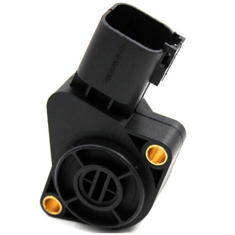 Hergestellt für Volvo FH FM9 FM12 FH12 FH16 - Renault Accelerator Pedalsensor 21116881 81519590 3948425 85109590 FM9, FM12, FH12, FH16, FH/FM