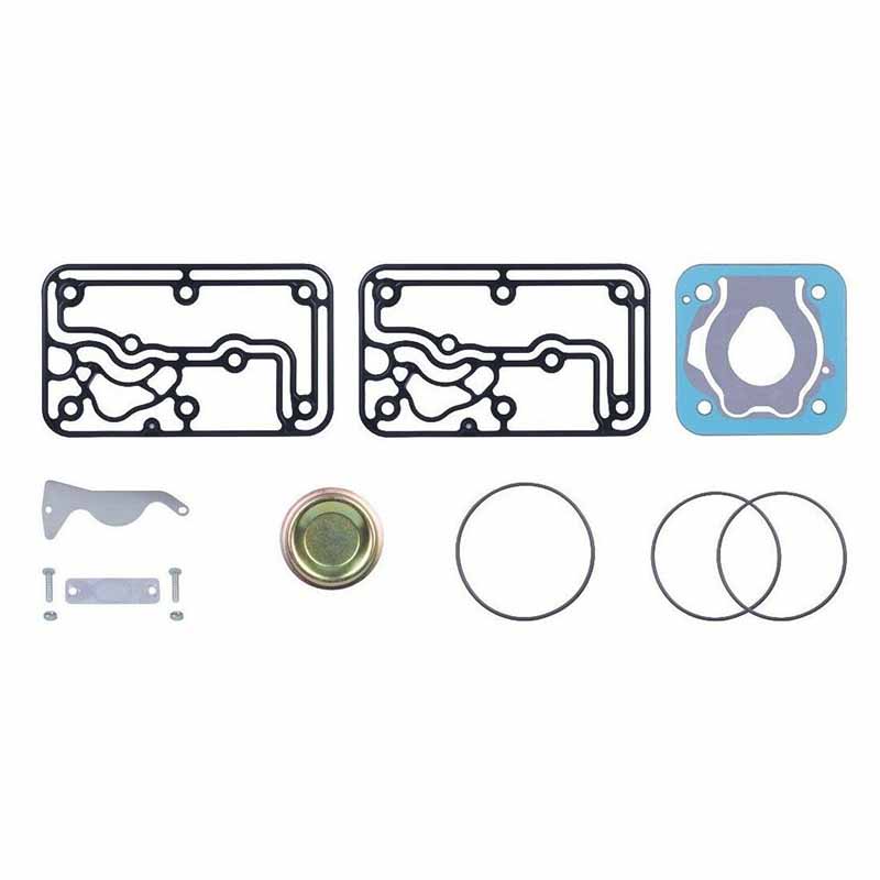 Direkter Ersatz für Mercedes Benz Motor OM457 - Kompressor Reparatursatz 0011302615 4123529232 4123529222 001 130 26 15 412 352 922 2 412 352 923 2